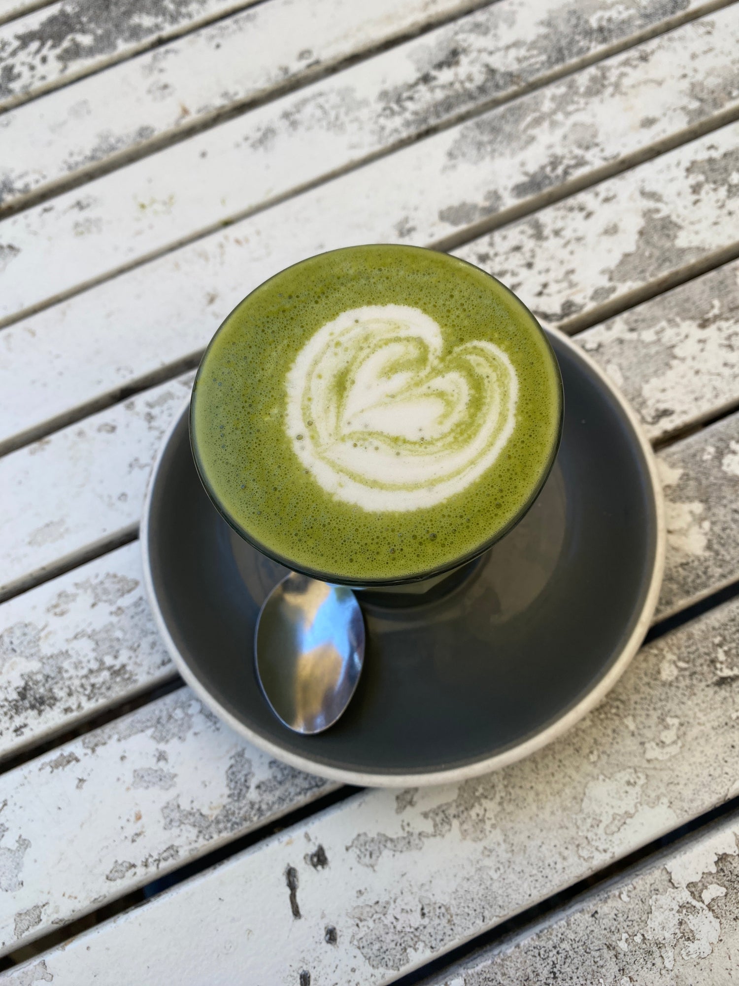 Matcha Magic