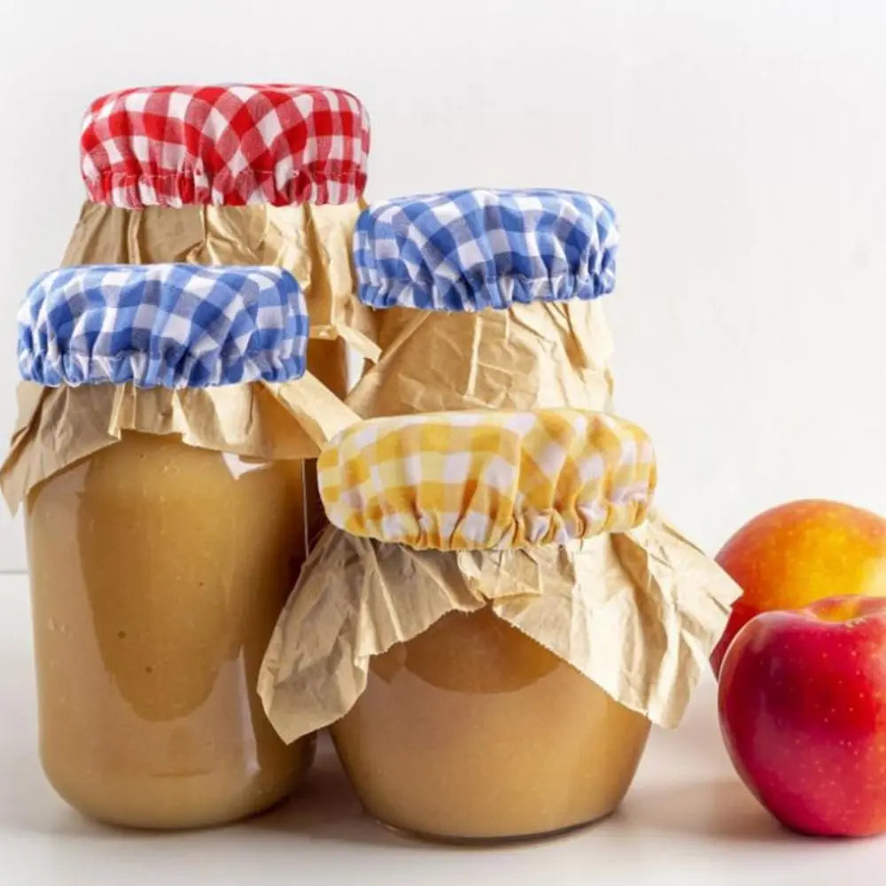 Breathable Cloth Cover for Fermentation