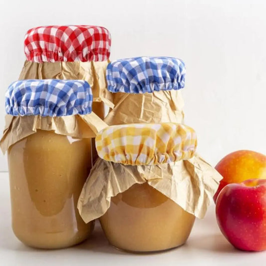 Breathable Cloth Cover for Fermentation