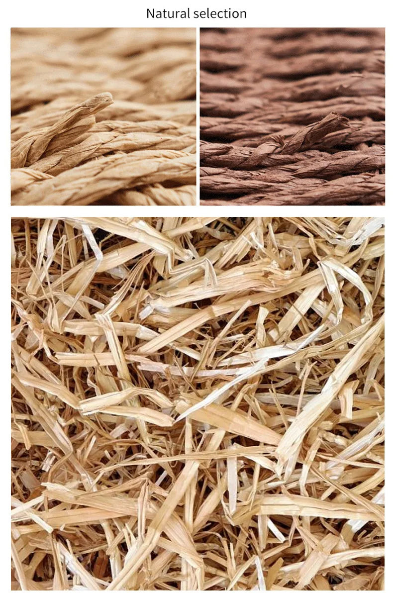 Woven Storage Basket